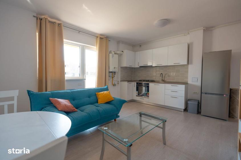 Apartament 3 camere, metrou Dimitrie Leonda-Berceni - 6