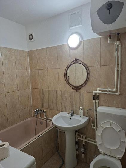 Garsoniera de inchiriat - 3