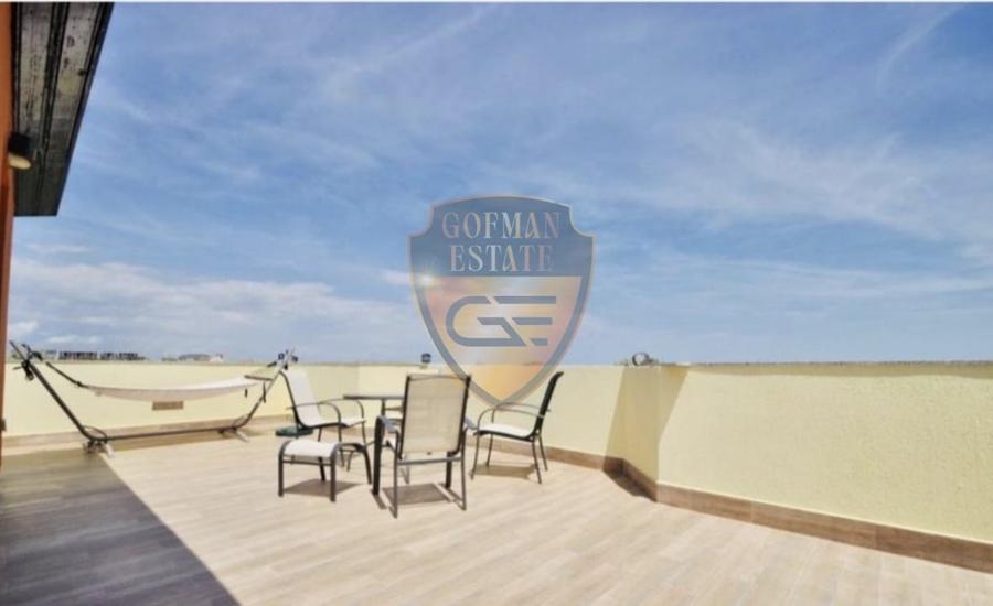 Vila 4 camere, vedere Mamaia Nord Navodari Scoica Land Nordis, 2 parcari, terasa - 3