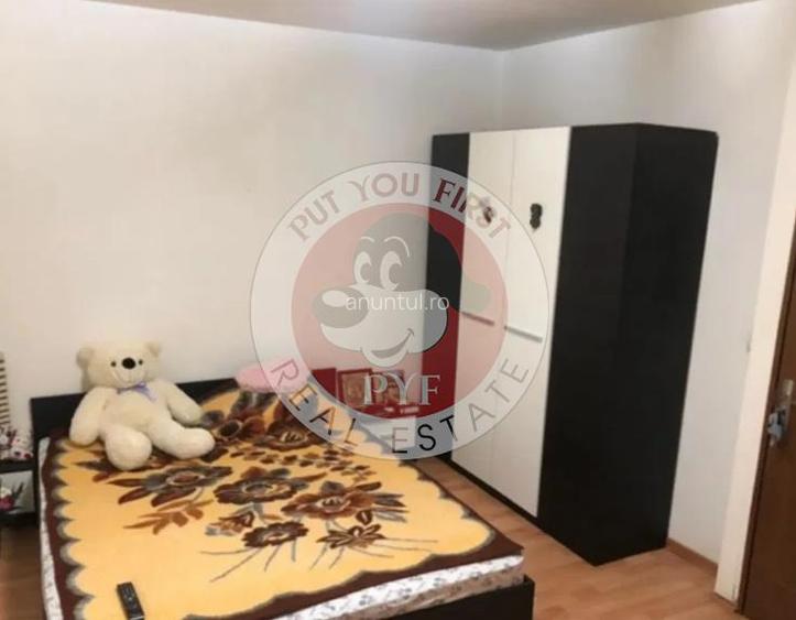 Huedin | Apartament 2 camere | Duplex | 45mp | B11667