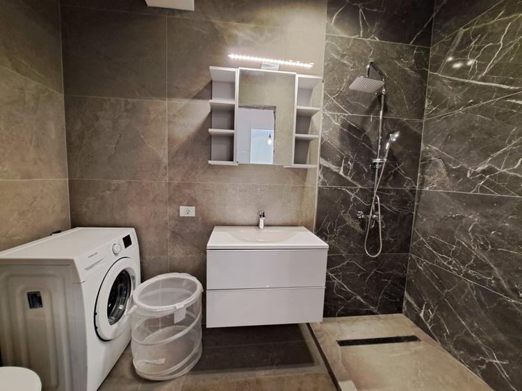 APARTAMENT 2 CAMERE BLOC FINALIZAT ANUL CURENT - MOBILAT - UTILAT - 14