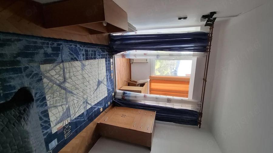 Inchiriez apartament decomandat, 2 camere, Stefan cel Mare - 3