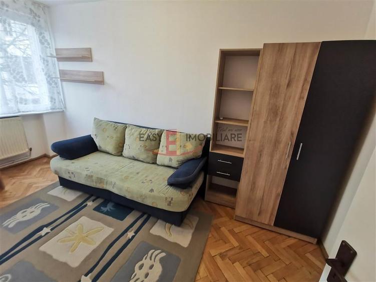 Apartament 3 camere, etajul 1, UMF, Cornisa, spital,  Targu Mures - 2