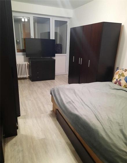 APARTAMENT 3 CAMERE- SEMIDECOMANDAT- ZONA MIHAI BRAVU - 6