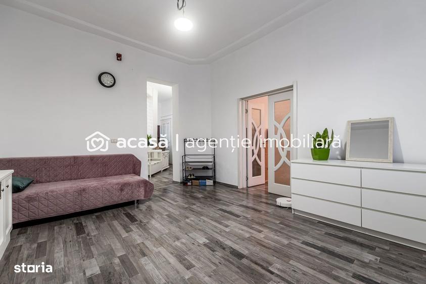 Casa la cheie in Gradiste, zona excelenta, teren 471 mp Comision 0 - 9