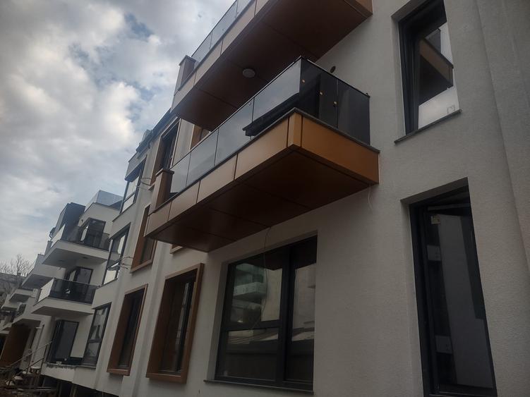 NEOFORT REZIDENTIAL- 2 CAMERE cu TERASA ORIENTARE EST   DIRECT DEZVOLTATOR - 2