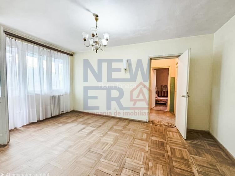 Apartament 3 camere Baba Novac/ Dristor aproape de metrou si parc