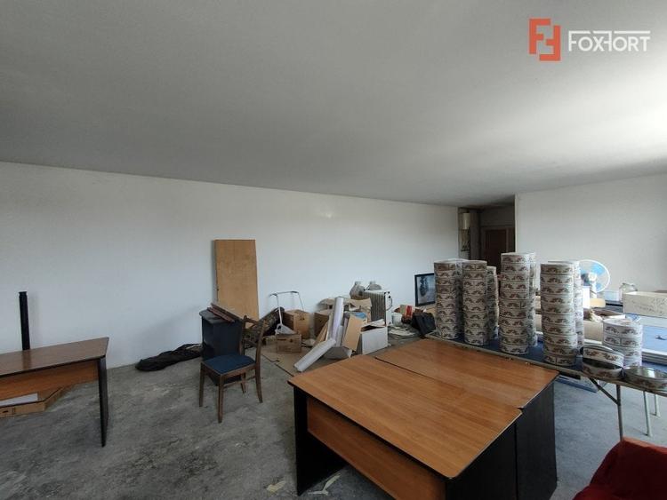 Spatii de inchiriat pentru birouri sau depozitare zona Iosefin - ID C5330 - 21