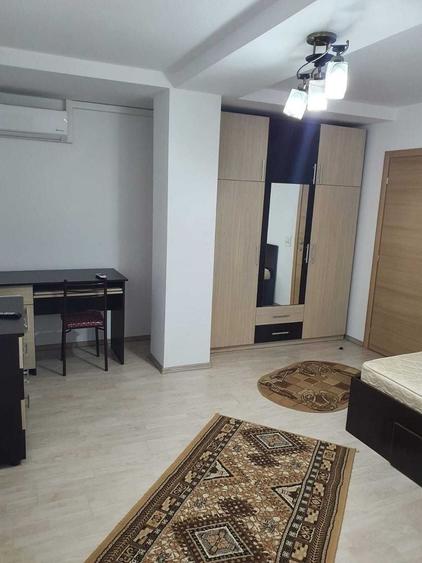 Garsonieră de Închiriat Apărătorii Patriei - 3