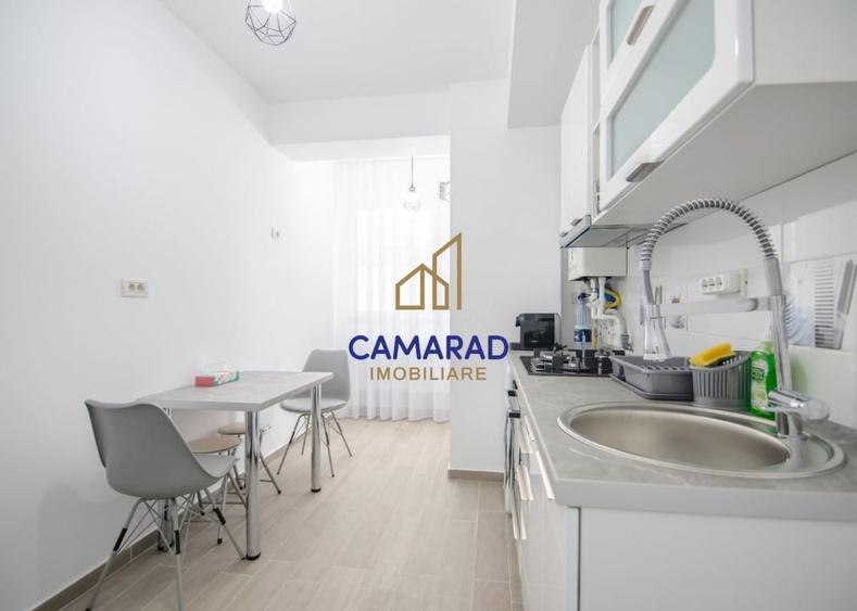 Studio modern de vanzare – Navodari, Mamaia Nord - 5