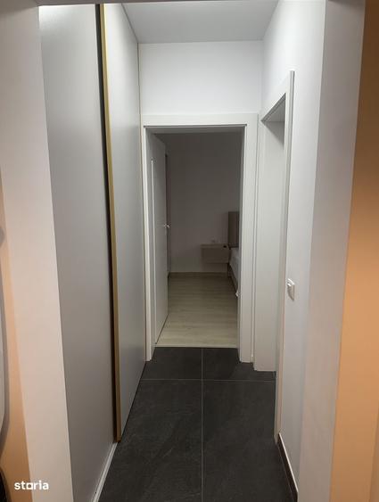 Apartament 2 camere Dumbravita - 5