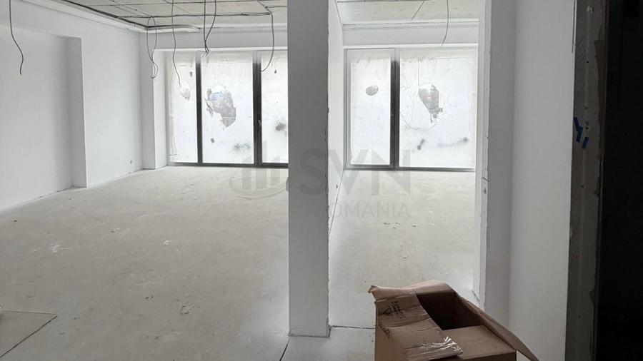 REA1026176 Apartament 2 camere I One Lake District I De vanzare - 3