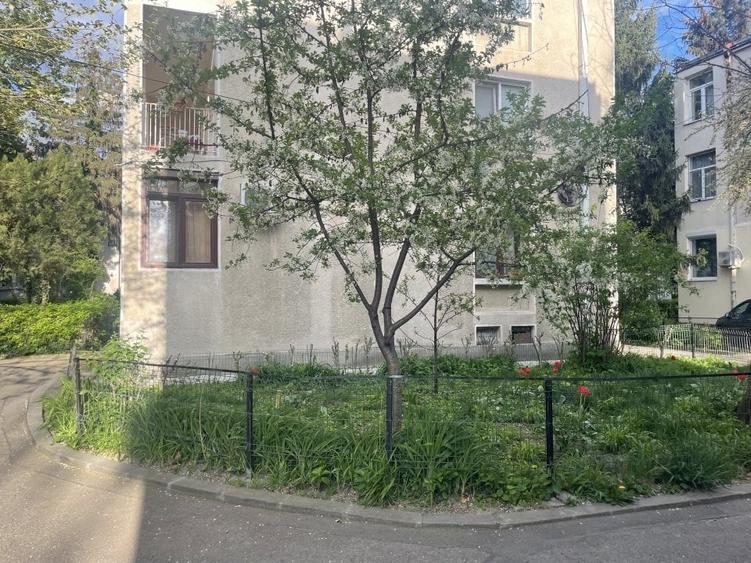 Garsoniera Cotroceni - 16