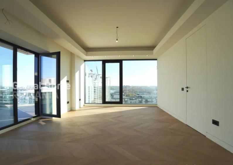 Open View - BHB Avenue || Apartament 3 CAMERE - 80 MP - 11