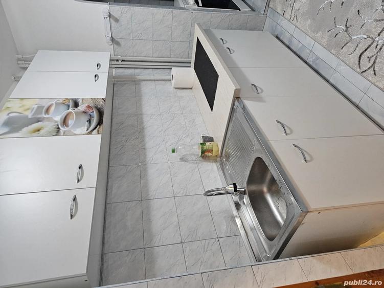 Inchiriez apartament 2 camere - 6