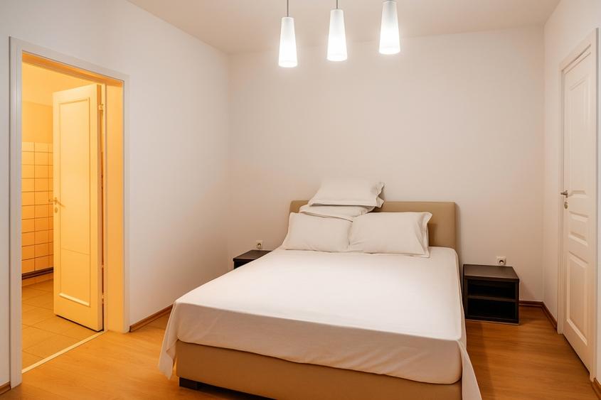 Sala Palatului - Cismigiu- Victoriei - apartament 2 camere+ birou, 71mp - 4