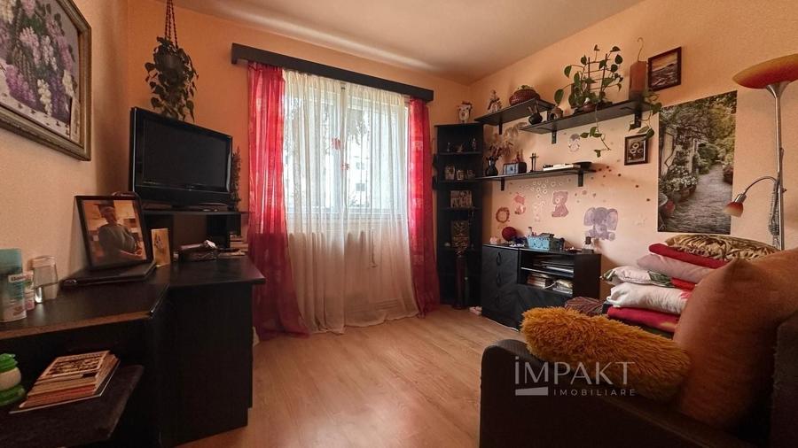 Ideal Investitie | Apartament 3 camere | Etaj 1 | Statia Primaverii - 5