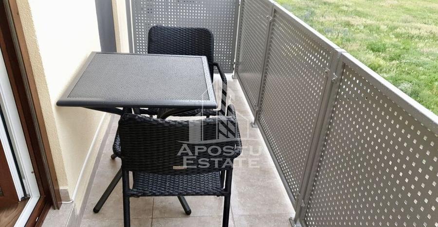 Apartament decomandat cu 2 camere, zona Girocului - 20