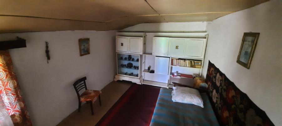 De vânzare ocazie investiție fostă cramă 2000p teren, 448 mp construcție, - 2