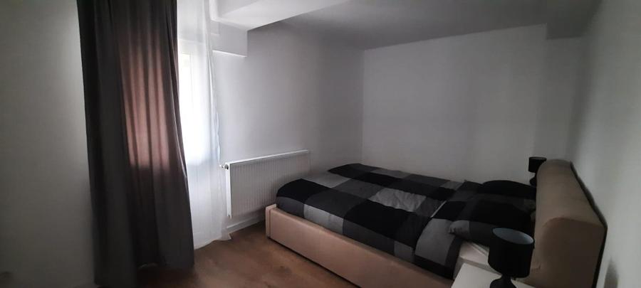 Bucur Obor Închiriez Ap 5 cam vila stradală mobilat utilat complet 1 loc parcare - 3