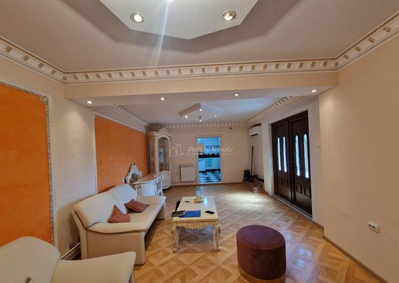 Resita Casa Zona Triaj - 15