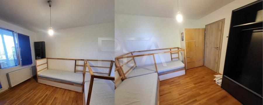 Apartament 3 camere renovat Brancoveanu - 6