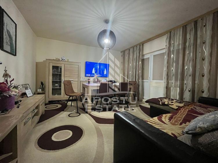 Apartament cu 3 camere, decomandat ,centrala proprie, zon... - 6