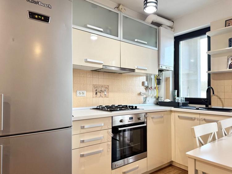 Apartament 2 camere Dumbrăvița – se acceptă pisică 🐱 - 8