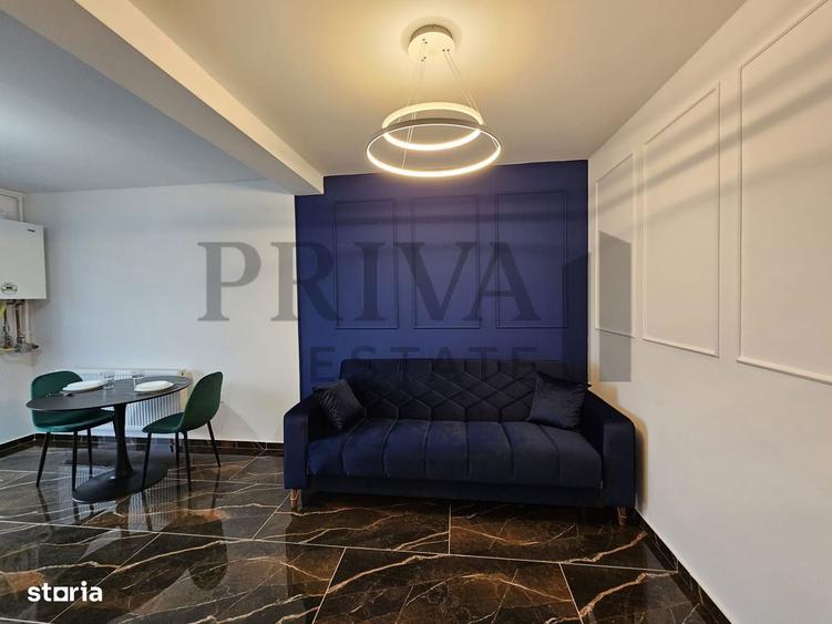 Apartament 2 camere, 45 mp, etaj 2, Giroc - C.Urseni - 2