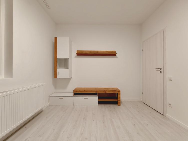 Prima Inchiriere | 2 camere | parcare | Militari Residence | Ilie Petre | 18GYM - 6