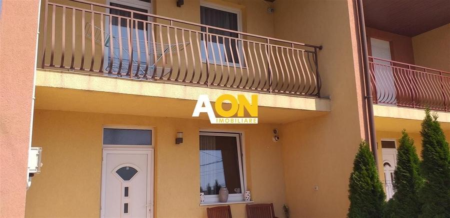 Casa tip insiruit, 3 camere, 176 mp teren, zona Alba Mall - 5