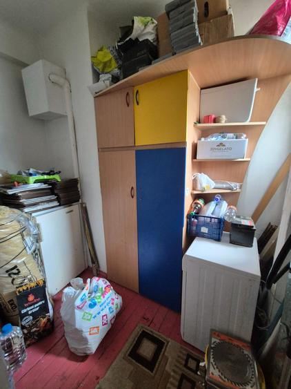 3 camere Piata Unirii vis-a-vis Magazinul Unirii - 9