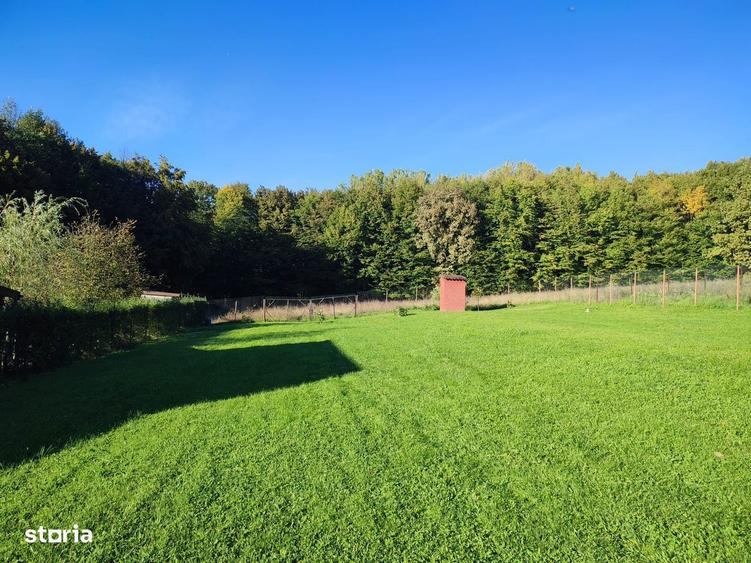 Casa Piscani, mobilata si utilata, 5 camere, moderna - 6