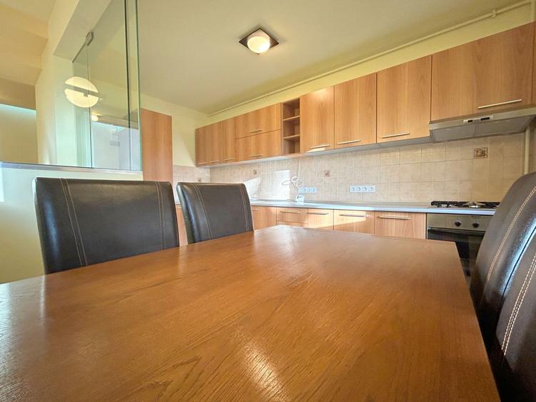 Apartament exclusivist, cu semineu, Dumbravita langa Padure - 9