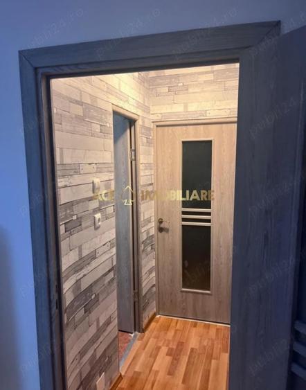 2 Camere de inchiriat | Doamna Ghica | Metrou | Mobilat-Utilat - 7