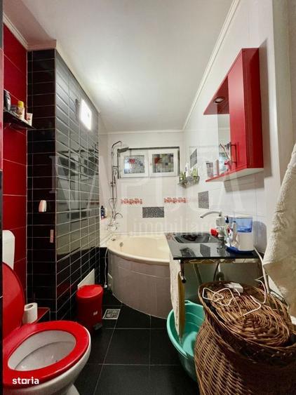 Apartament 4 camere de vanzare in Manastur, Cluj Napoca - 5