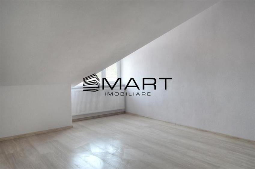 Casa 5 camere + curte de 150mp zona Viile Sibiului - 8