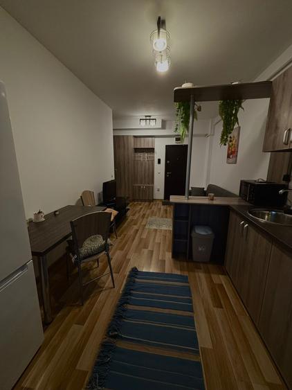 Apartament cu 2 camere Palas Mall - 3