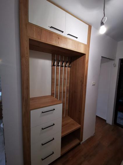 Apartament cu 1 cameră, 37 mp, decomandat, Calea Șagului, str. Mureș - 5