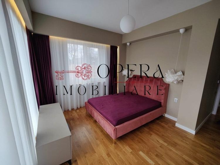 Vila 4 camere, de vanzare, zona Bucium - Hanul 3 Sarmale - 10