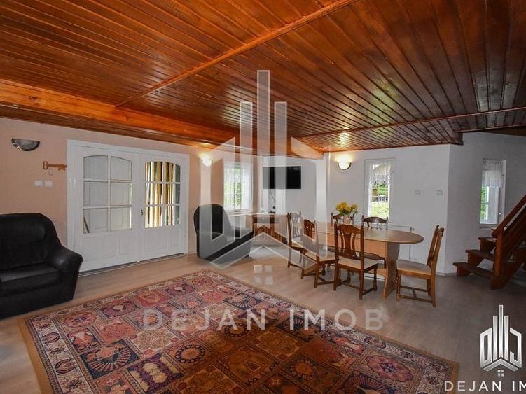 Vilă cu 4 camere | Valea Crișului | COMISION 0% - 8