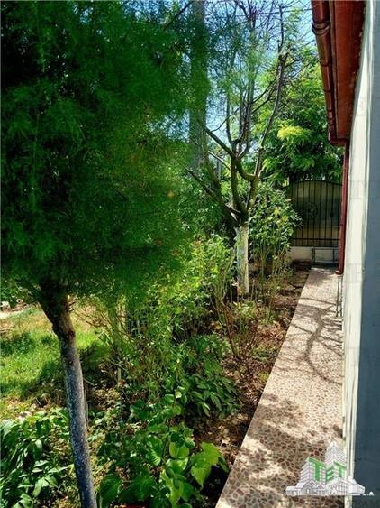 Casa individuala cu 4 camere in Corbu Constanta liniste natura mare si lac - 17