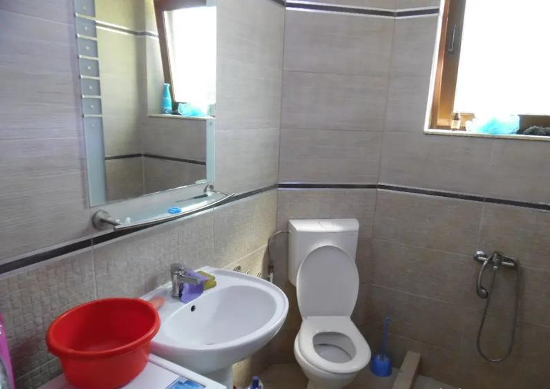 Vand casa in Deva, zona Calugareni, partea de jos, D+P+M, - 13