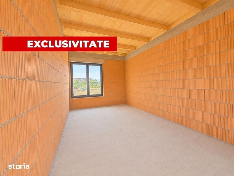 Casă cu 4 camere în Juc-Herghelie