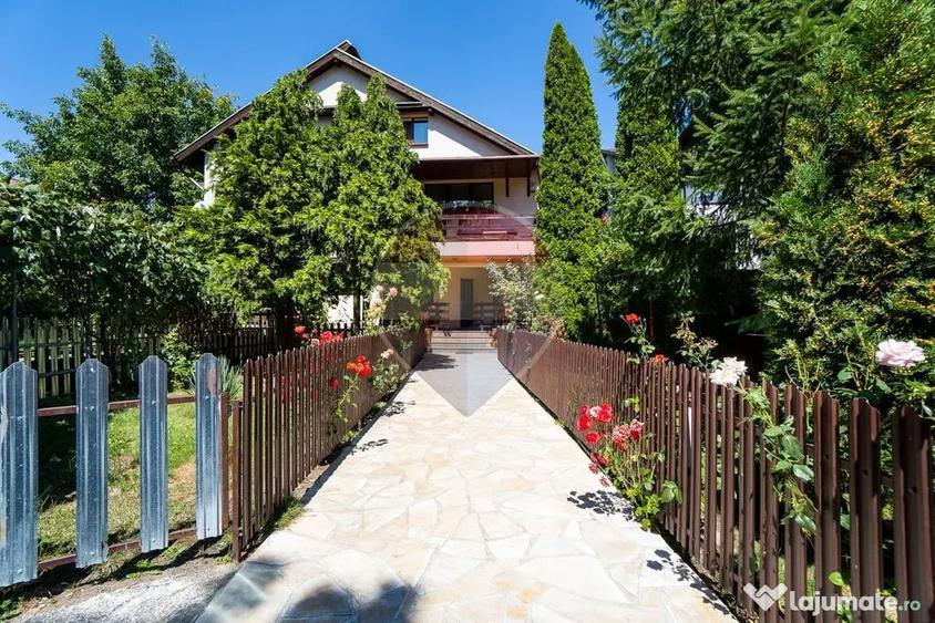Proprietate S+P+E+M | Teren 1.167 mp | Reziden?ial/Inves... - Brasov (Brasov) - 9