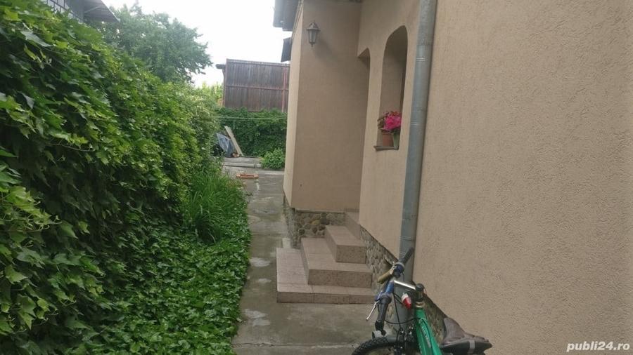 Casă cu 3 camere în Turda