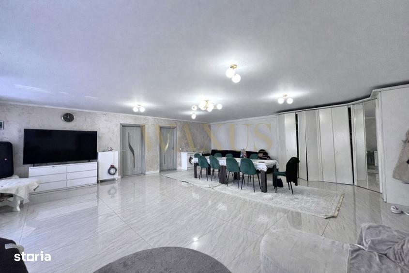 Casa Individuala pe un nivel / Jucu /120 mp util / 500 mp teren - 9