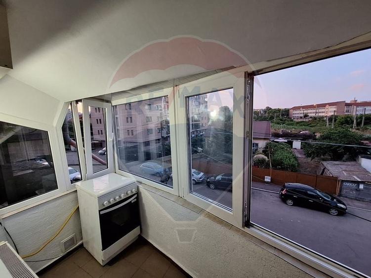 Apartament cu 3 camere de vanzare in Constanta - 8