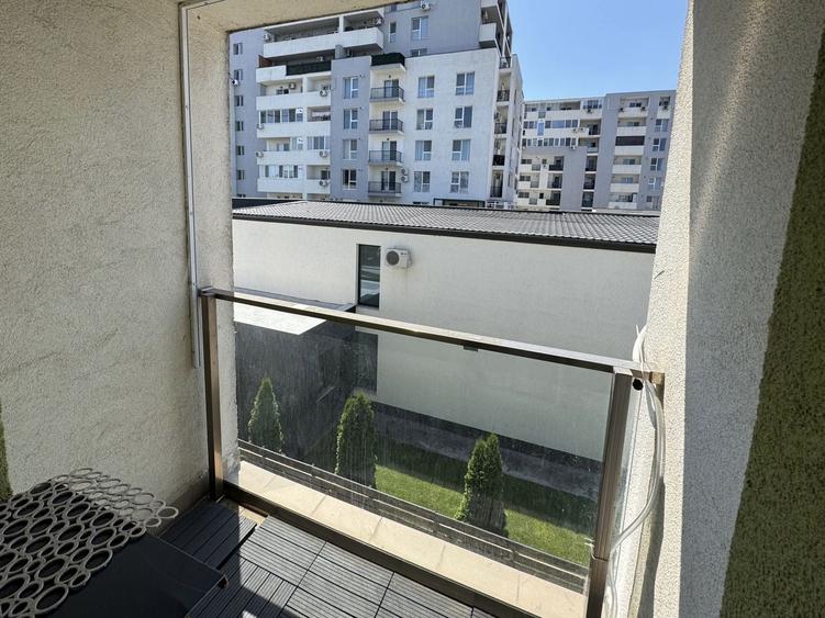 2 CAMERE,  ACTIV RESIDENCE, MOBILAT, UTILAT, CU PARCARE , SECTOR 3 - 18