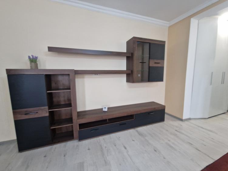 apartament cu 2 camere situat in zona Calea Urseni, strada Anemonei, etaj 1 - 9